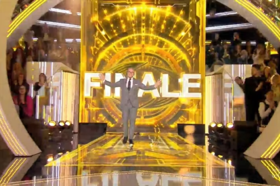 Grande Fratello: la vincitrice è Jessica Morlacchi, seconda Helena Prestes, terza Chiara!